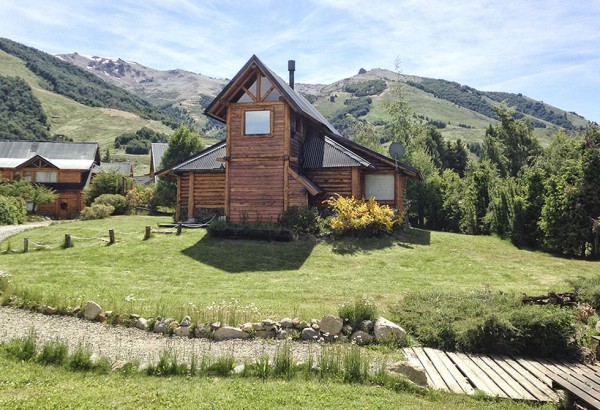 Galería de imágenes Lodge Studio