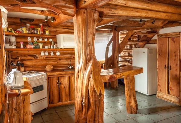 Galería de imágenes Lodge Studio