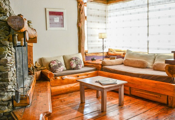 Galería de imágenes Lodge Studio