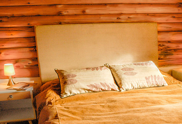 Galería de imágenes Lodge Studio