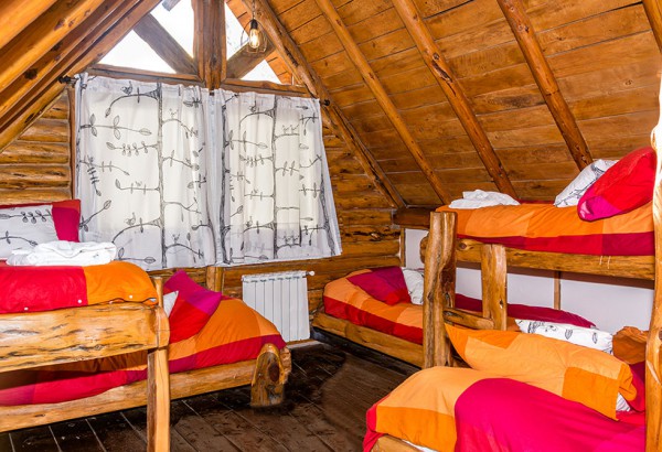 Galería de imágenes Lodge Studio