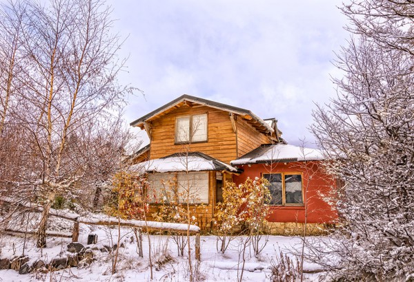 Galería de imágenes Lodge Studio