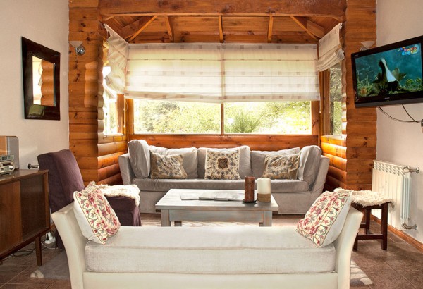 Galería de imágenes Lodge Studio