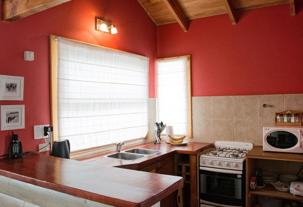 Galería de imágenes Lodge Studio