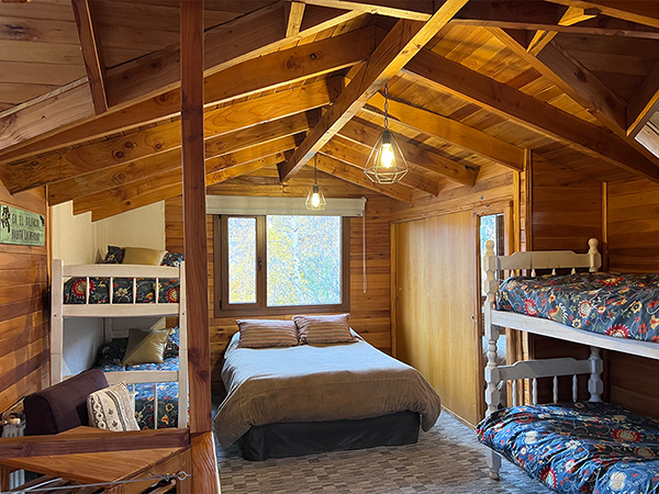 Galería de imágenes Lodge Studio