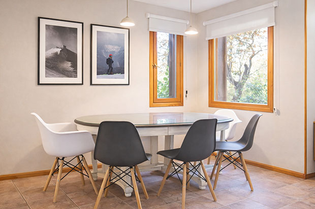 Galería de imágenes Lodge Studio