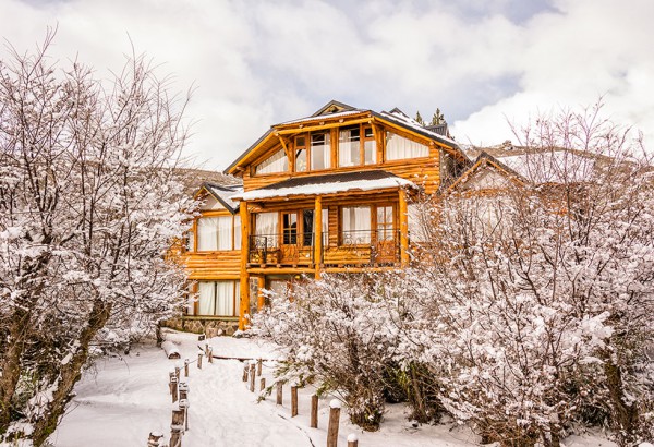 Galería de imágenes Lodge Studio