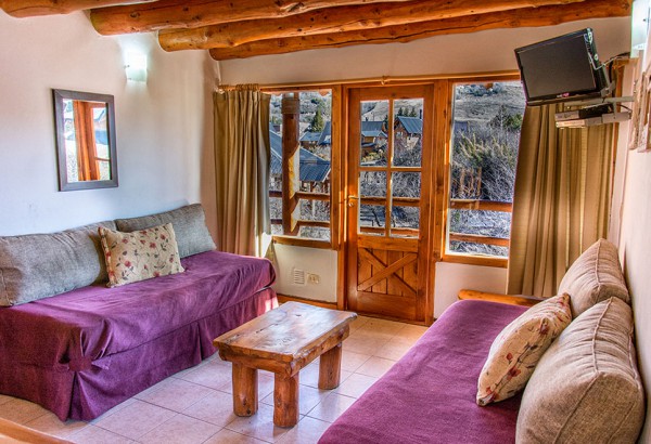 Galería de imágenes Lodge Studio