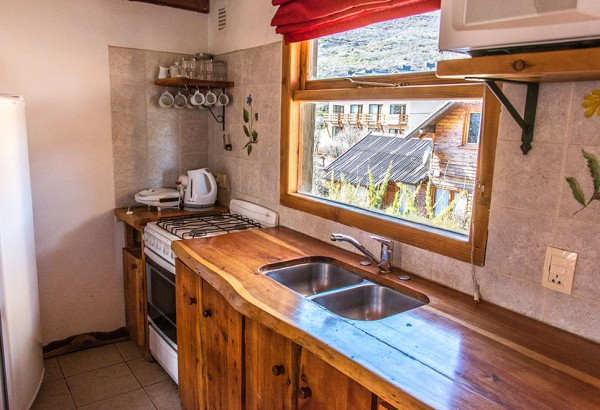 Galería de imágenes Lodge Studio