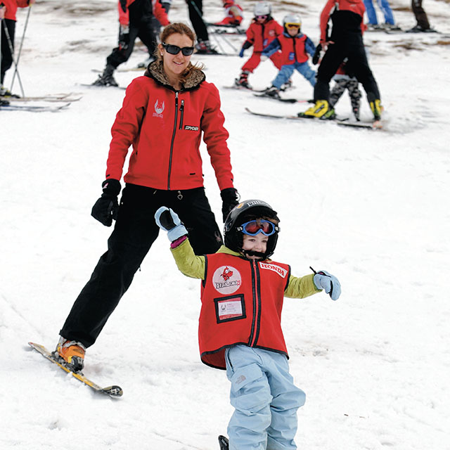foto temporada Verano-Invierno