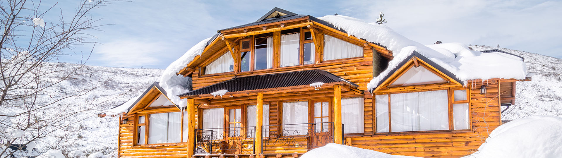 Departamento en alquiler cerro catedral